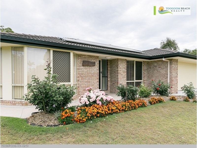 9-11 Delrose Court, Toogoom QLD 4655