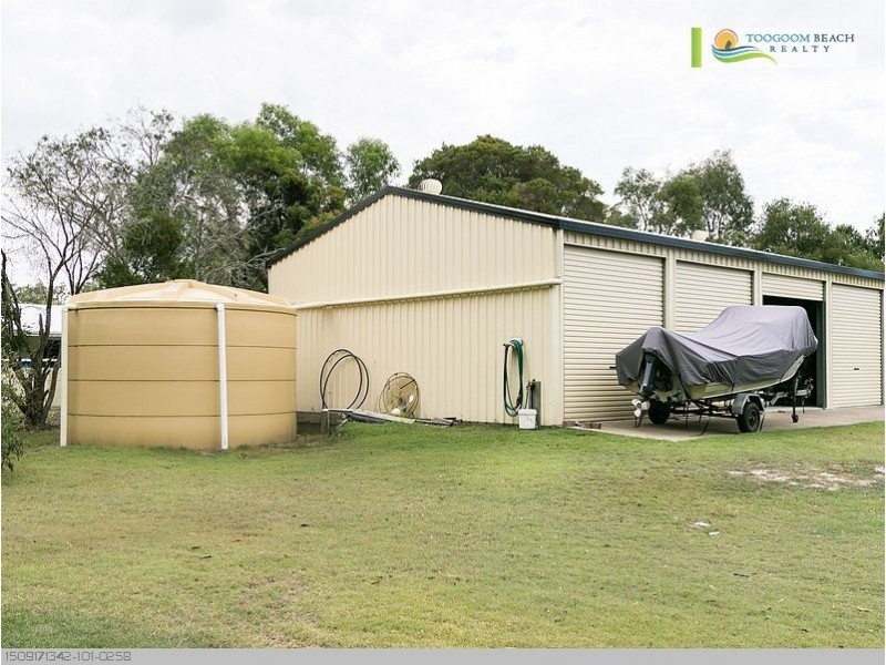 9-11 Delrose Court, Toogoom QLD 4655