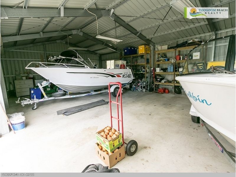 9-11 Delrose Court, Toogoom QLD 4655