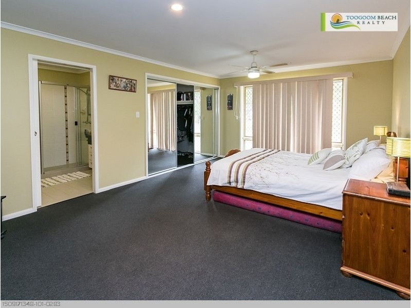 9-11 Delrose Court, Toogoom QLD 4655