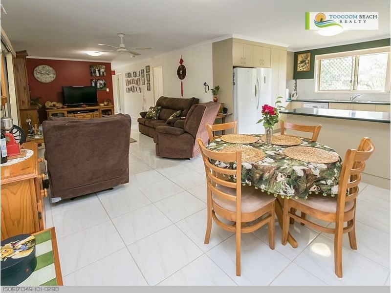 9-11 Delrose Court, Toogoom QLD 4655