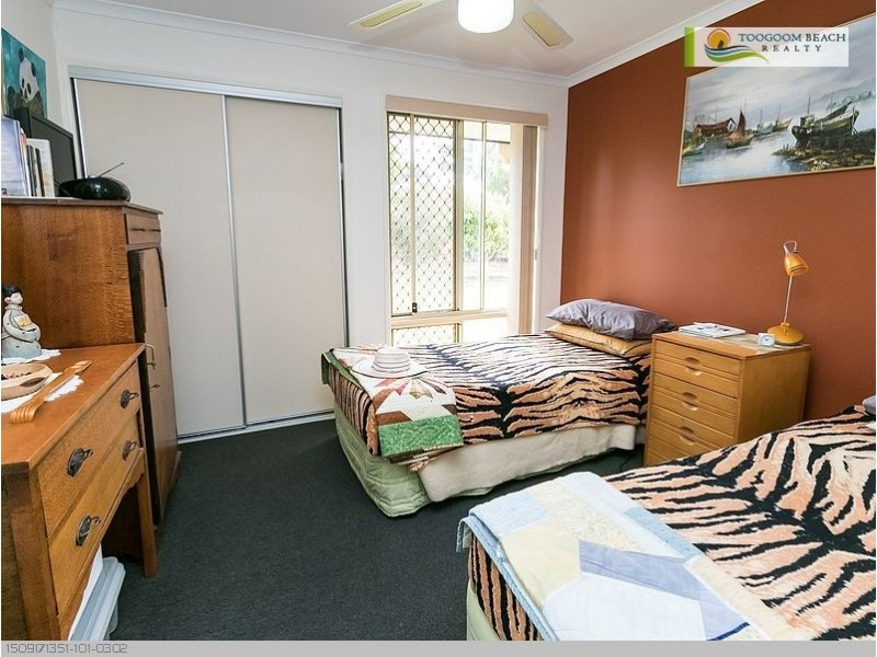 9-11 Delrose Court, Toogoom QLD 4655