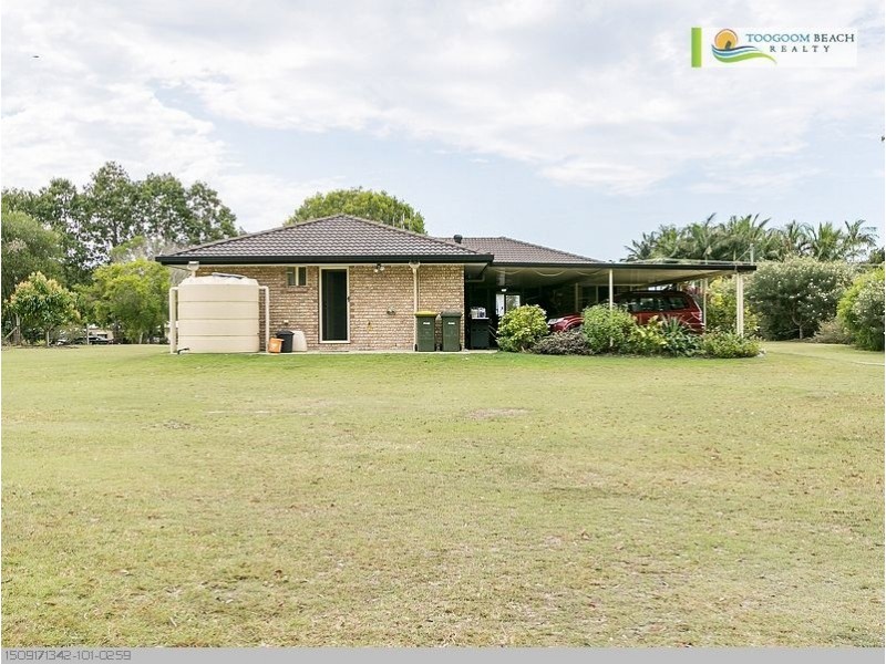9-11 Delrose Court, Toogoom QLD 4655