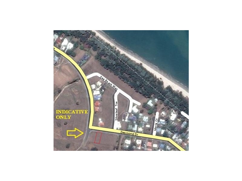 50 Desmond Drive, Toogoom QLD 4655