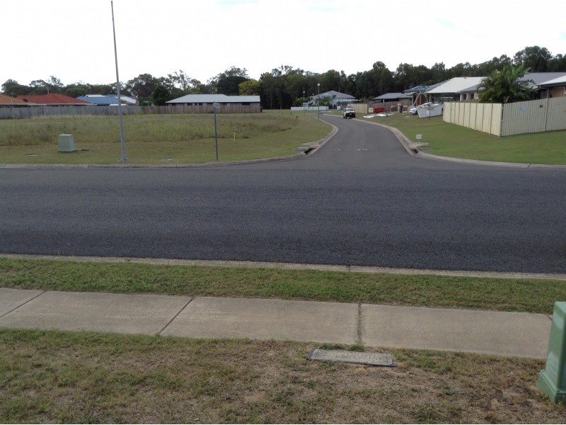 50 Desmond Drive, Toogoom QLD 4655