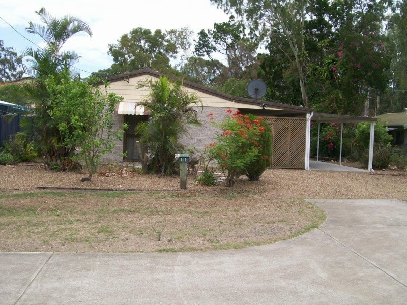 14 Mark Avenue, Toogoom QLD 4655