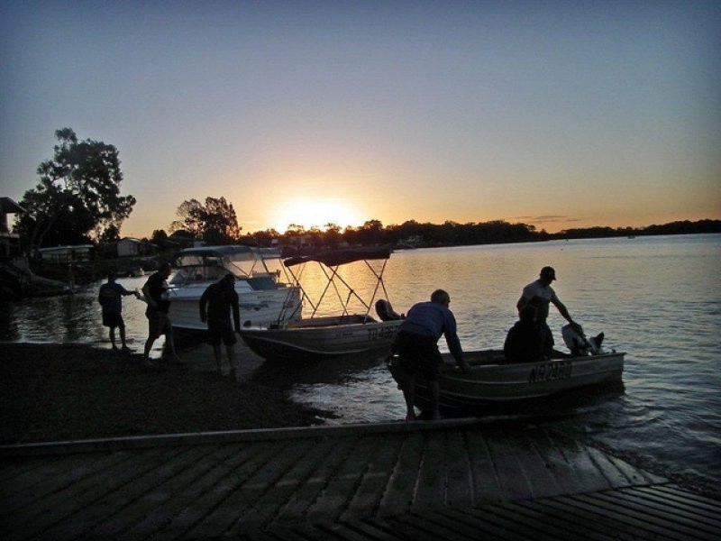 14 Mark Avenue, Toogoom QLD 4655