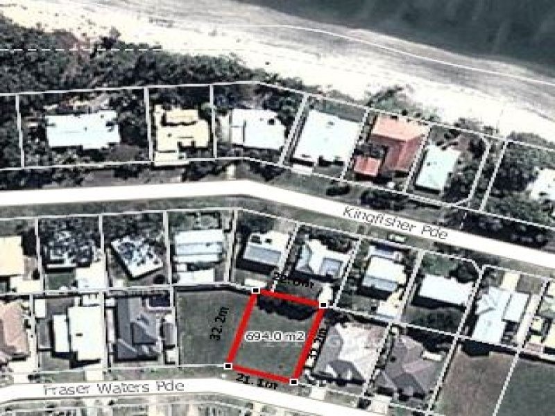 20 Fraser Waters Parade, Toogoom QLD 4655