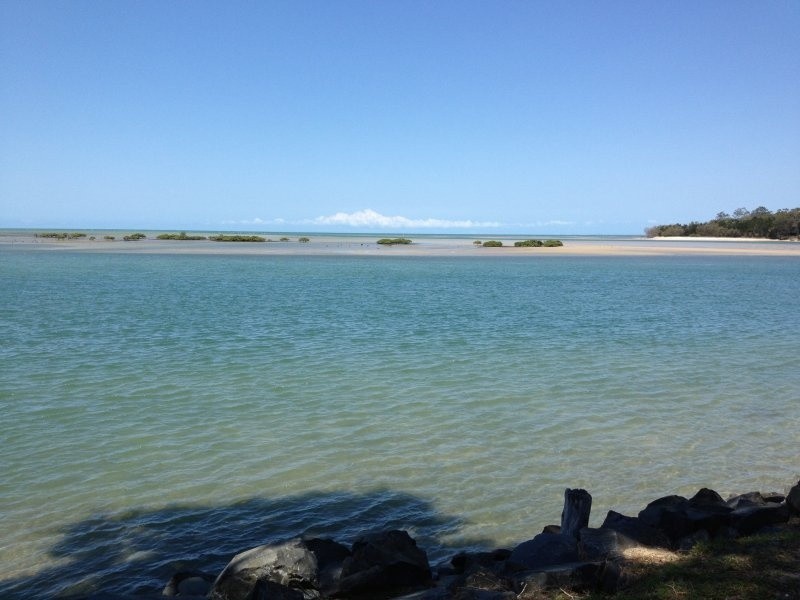 20 Fraser Waters Parade, Toogoom QLD 4655