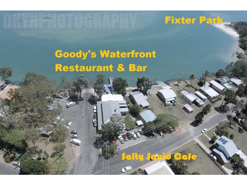 120 Kingfisher Parade, Toogoom QLD 4655