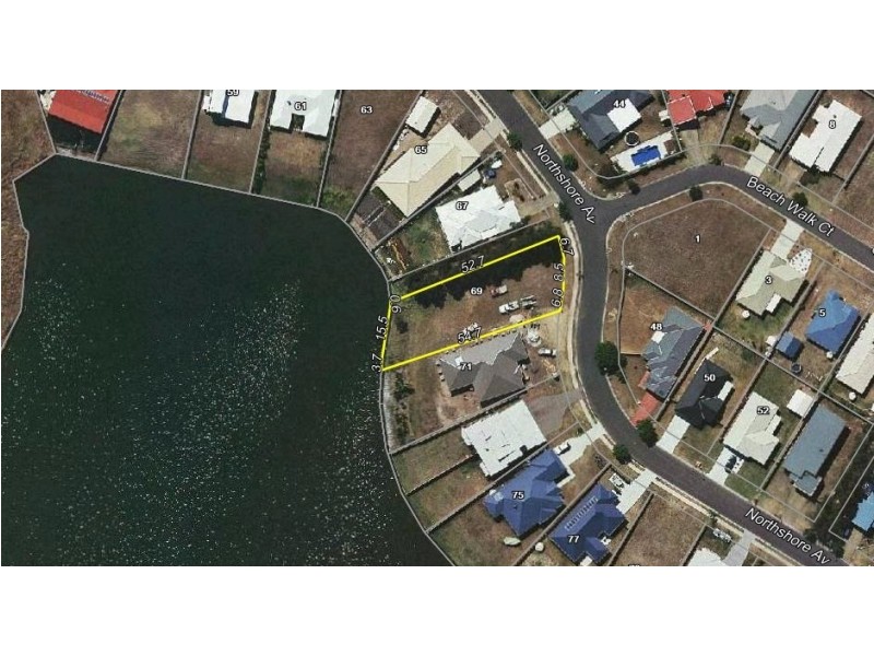 69 Northshore Ave, Toogoom QLD 4655