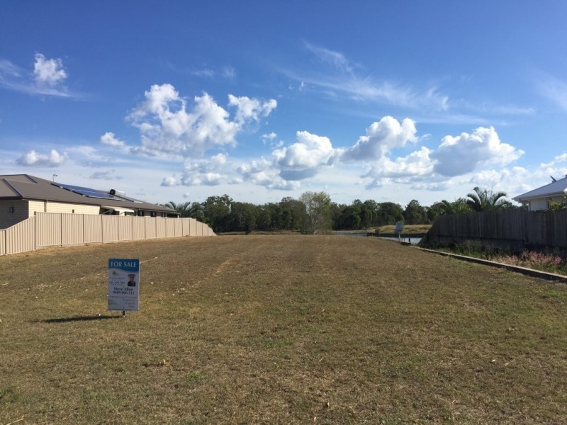 69 Northshore Ave, Toogoom QLD 4655