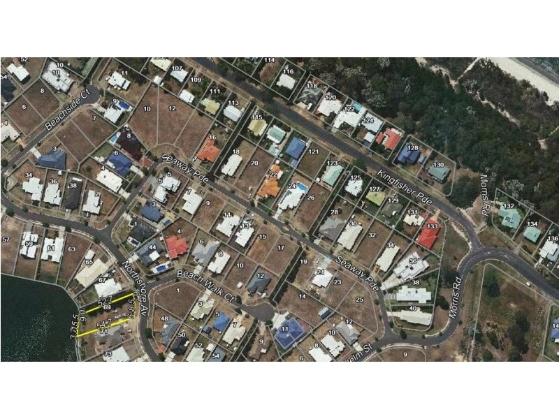 69 Northshore Ave, Toogoom QLD 4655