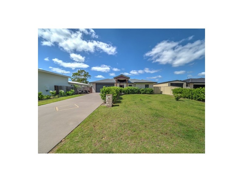 29 Northshore Avenue, Toogoom QLD 4655