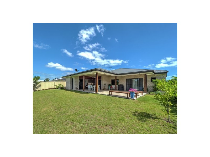 29 Northshore Avenue, Toogoom QLD 4655