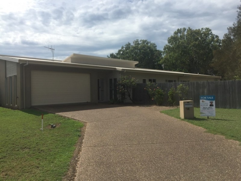 14 Oyster Court, Toogoom QLD 4655