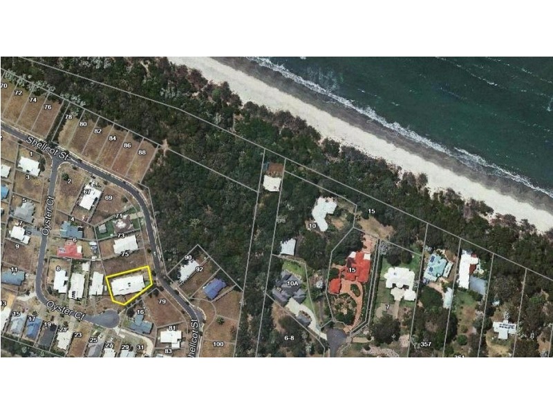 14 Oyster Court, Toogoom QLD 4655