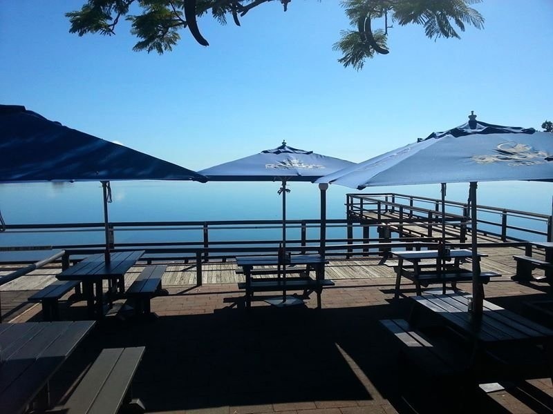 35/8 Sea Beach Way, Toogoom QLD 4655