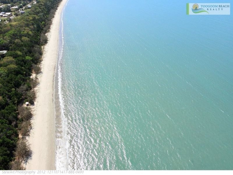 33/12 Sea Beach Way, Toogoom QLD 4655