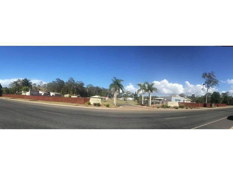 4 Twin Fin Court, Toogoom QLD 4655
