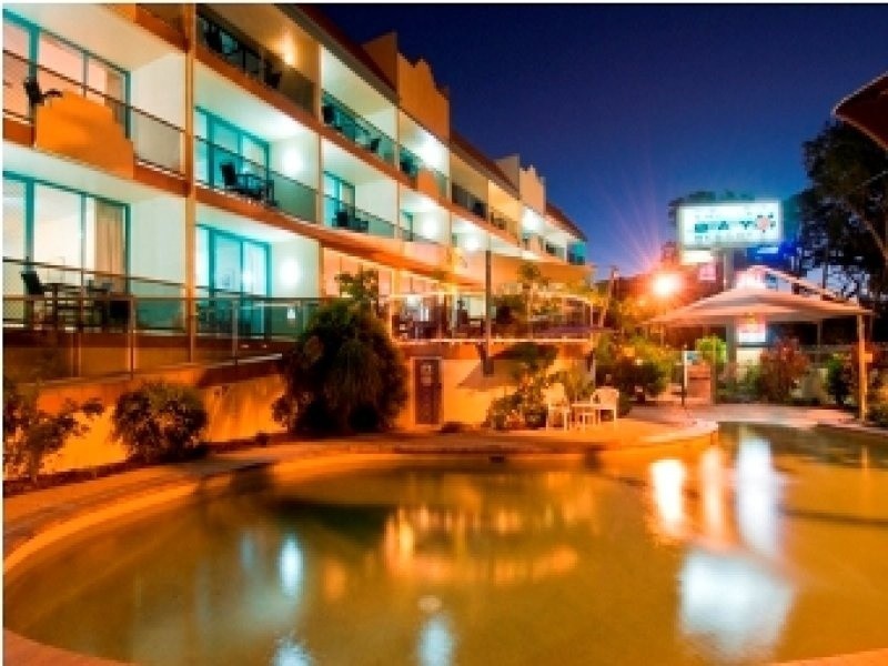 11/465 Esplanade, Torquay QLD 4655