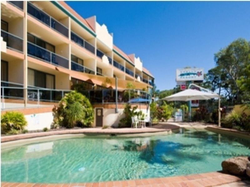 11/465 Esplanade, Torquay QLD 4655