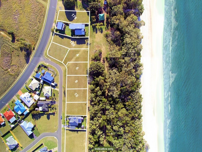 31/16 Sea Beach Way, Toogoom QLD 4655