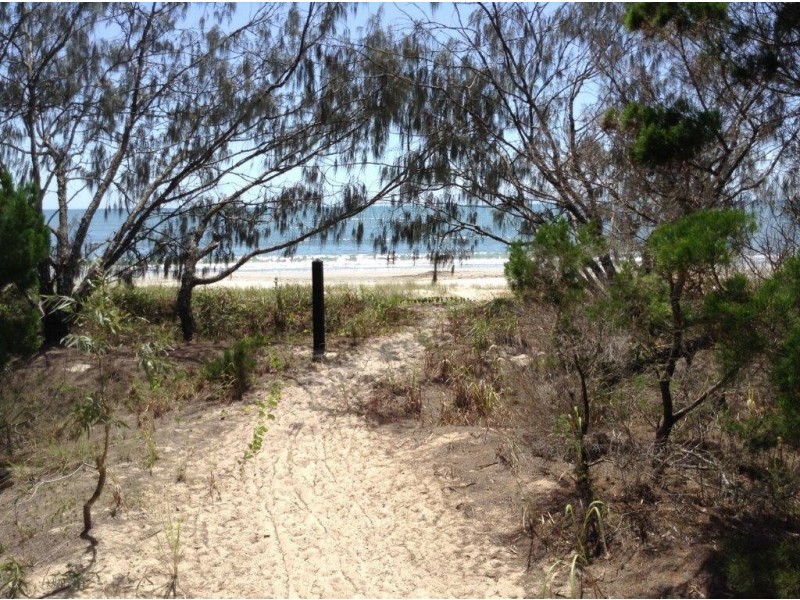 76 SHELLCOT ST, Toogoom QLD 4655