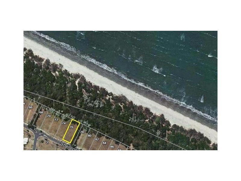 76 SHELLCOT ST, Toogoom QLD 4655