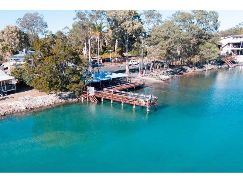 76 SHELLCOT ST, Toogoom QLD 4655