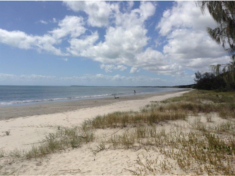 76 SHELLCOT ST, Toogoom QLD 4655