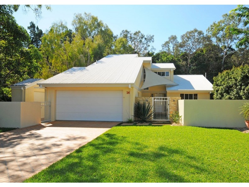 14 Shellcot Street, Toogoom QLD 4655