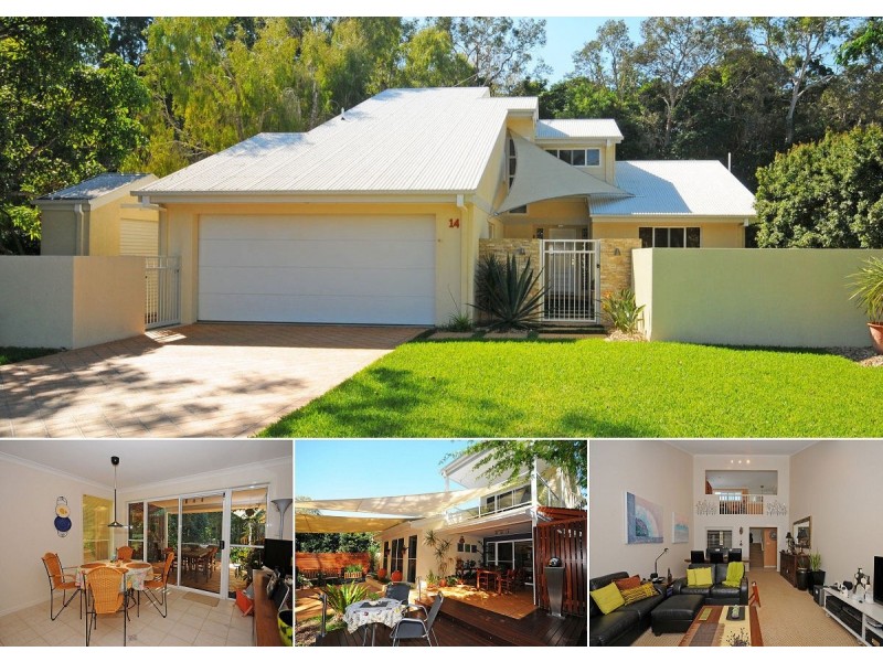 14 Shellcot Street, Toogoom QLD 4655