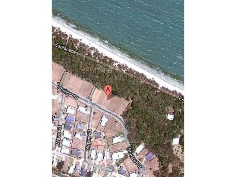 82 SHELLCOT STREET, Toogoom QLD 4655