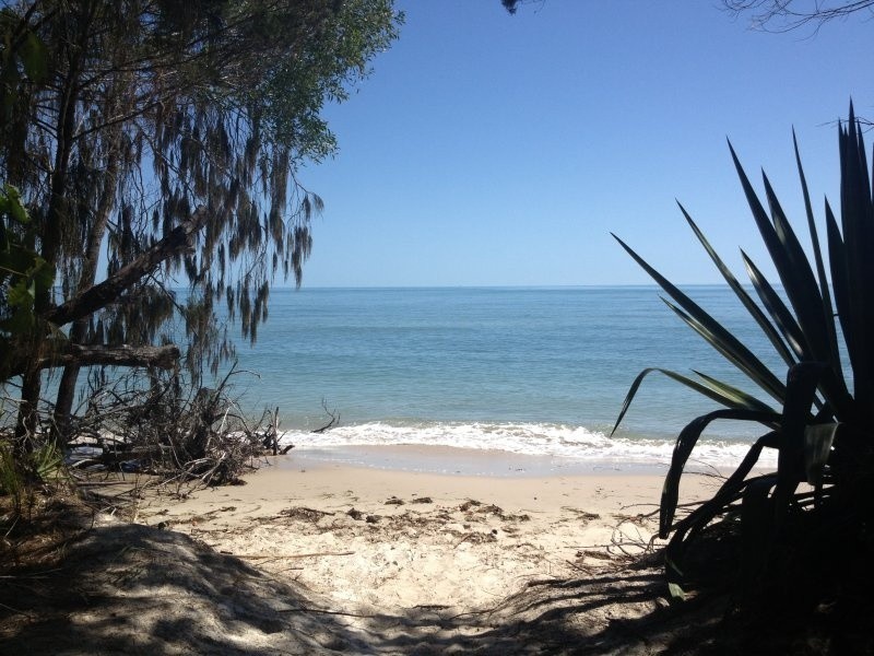82 SHELLCOT STREET, Toogoom QLD 4655