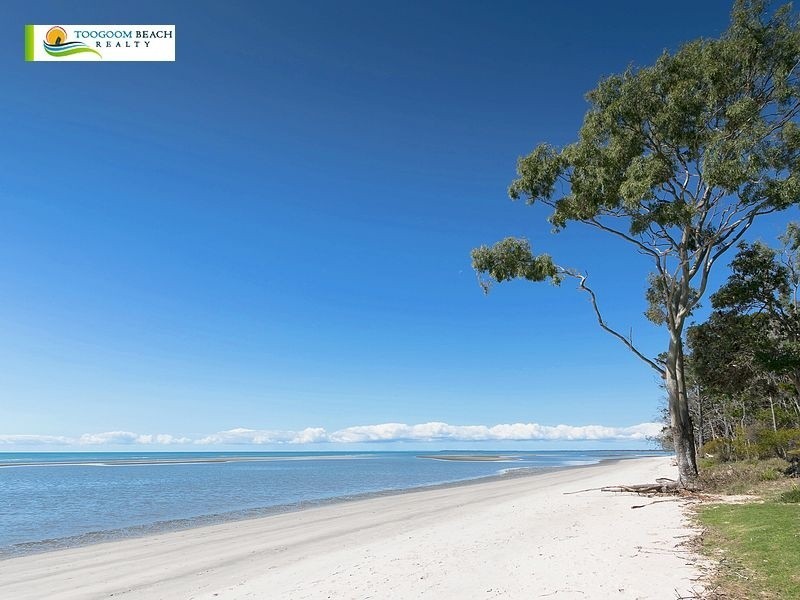 111 Esplanade, Toogoom QLD 4655