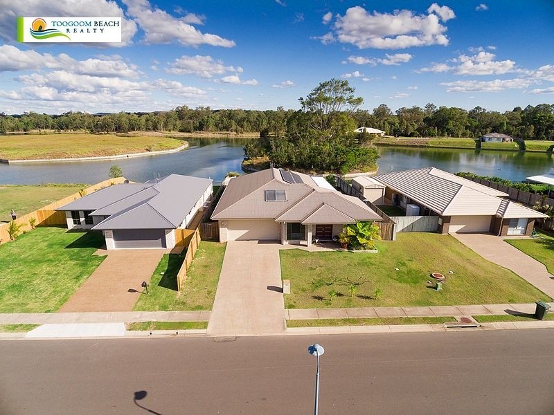 35 NORTHSHORE AVE, Toogoom QLD 4655