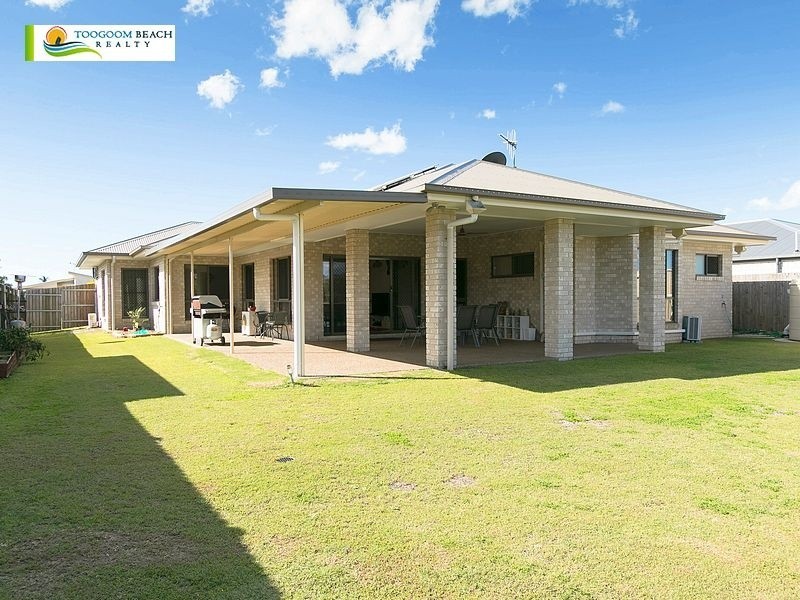 35 NORTHSHORE AVE, Toogoom QLD 4655