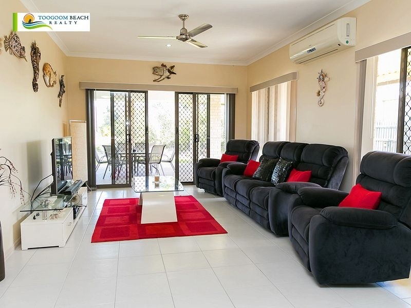 35 NORTHSHORE AVE, Toogoom QLD 4655