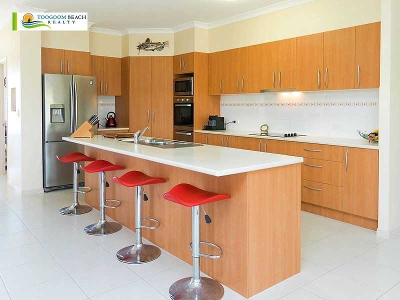35 NORTHSHORE AVE, Toogoom QLD 4655