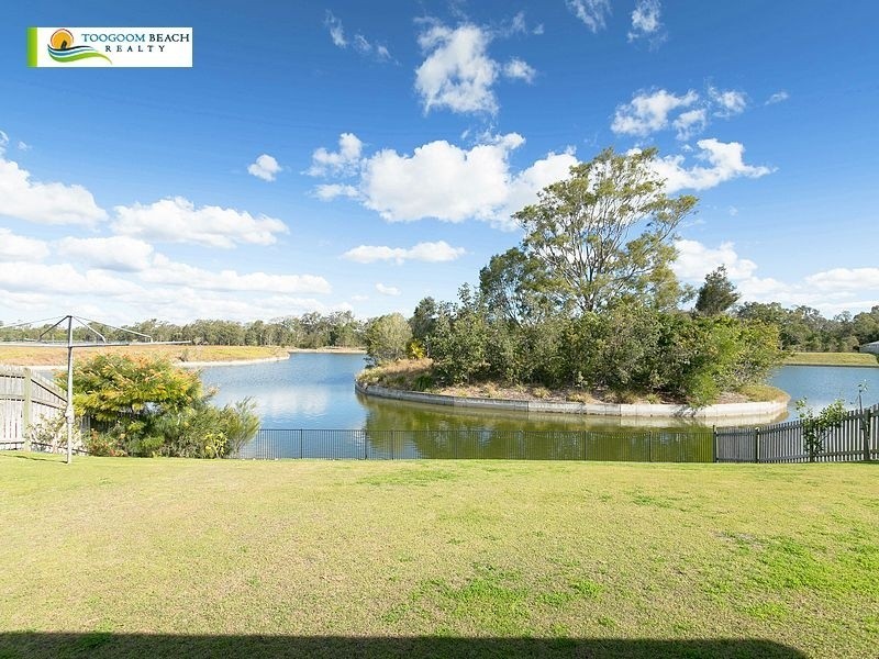 35 NORTHSHORE AVE, Toogoom QLD 4655