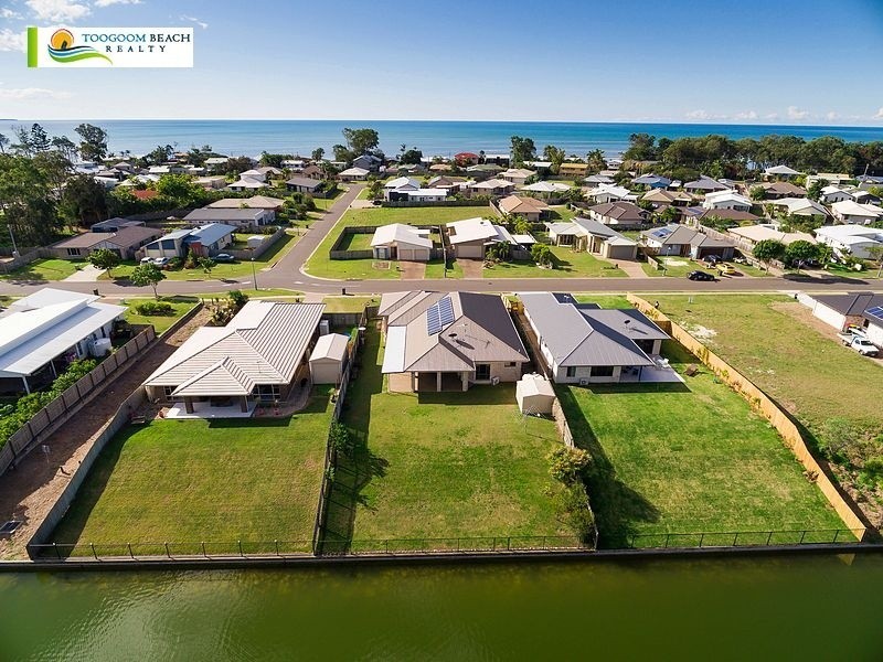 35 NORTHSHORE AVE, Toogoom QLD 4655