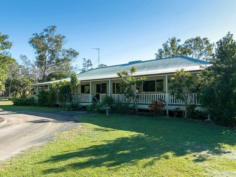 1092 Pialba Burrum Heads Road, Craignish QLD 4655