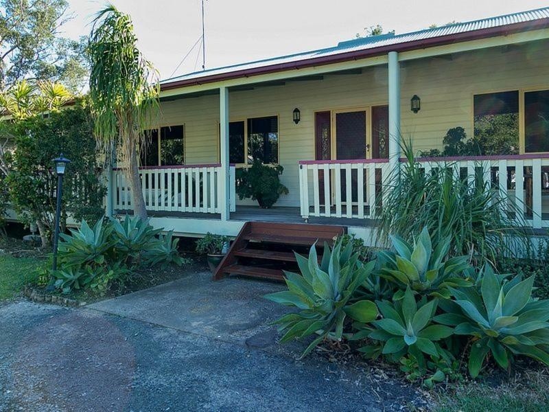 1092 Pialba Burrum Heads Road, Craignish QLD 4655