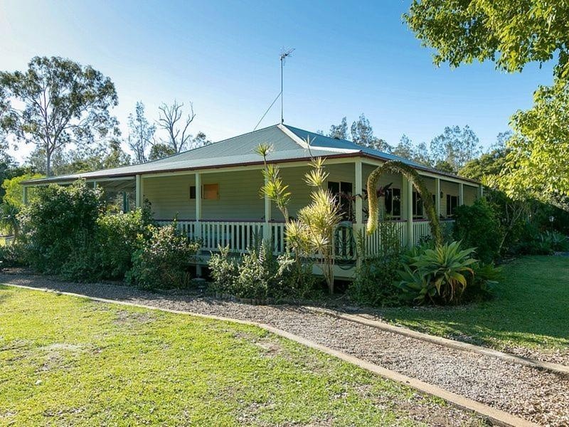 1092 Pialba Burrum Heads Road, Craignish QLD 4655