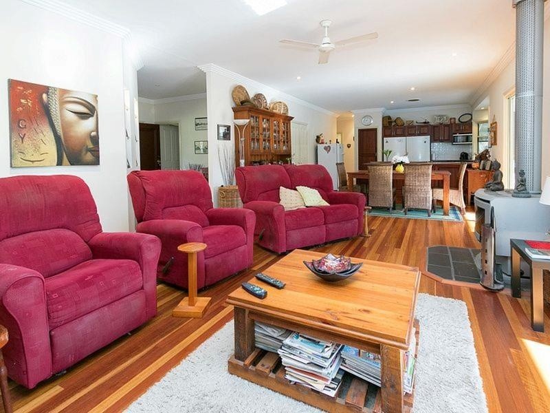 1092 Pialba Burrum Heads Road, Craignish QLD 4655