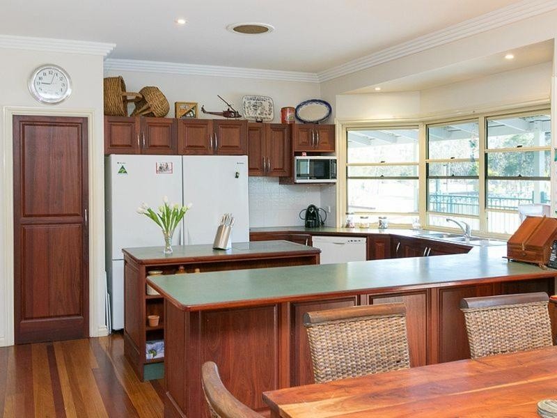 1092 Pialba Burrum Heads Road, Craignish QLD 4655