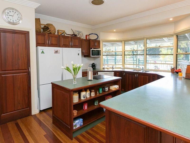 1092 Pialba Burrum Heads Road, Craignish QLD 4655
