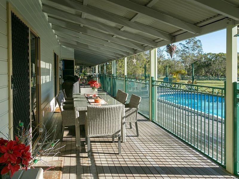 1092 Pialba Burrum Heads Road, Craignish QLD 4655