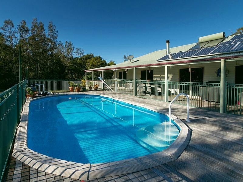 1092 Pialba Burrum Heads Road, Craignish QLD 4655